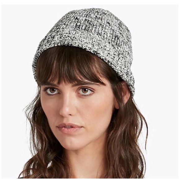 Lucky Brand Accessories Lucky Brand Marled Beanie Poshmark